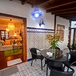 Castanos - Panoramic View
