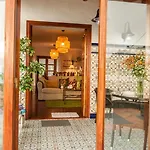 别墅 Castanos - Panoramic View