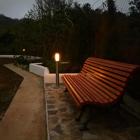 빌라 Castanos - Panoramic View