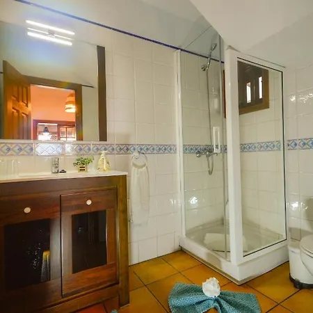 Castanos - Panoramic View *