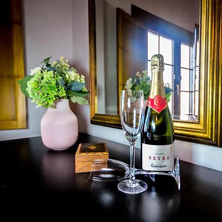 Castanos - Panoramic View Vila