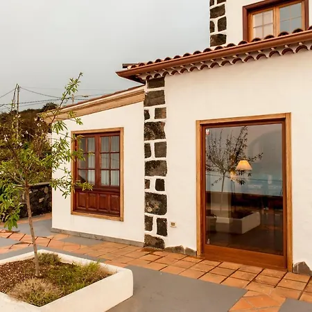 Villa Castanos - Panoramic View *