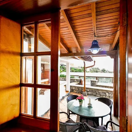 Castanos - Panoramic View *