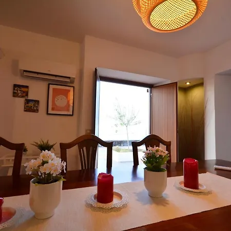 Vila Castanos - Panoramic View