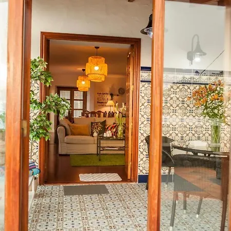 Vila Castanos - Panoramic View