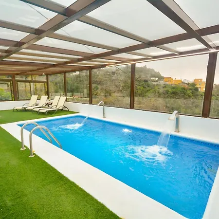 Vila Castanos - Panoramic View *