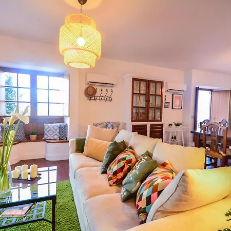 Vila Castanos - Panoramic View