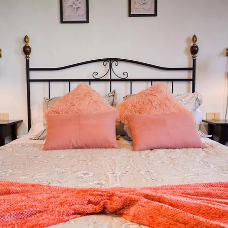 Castanos - Panoramic View Vila Santa Cruz de Tenerife