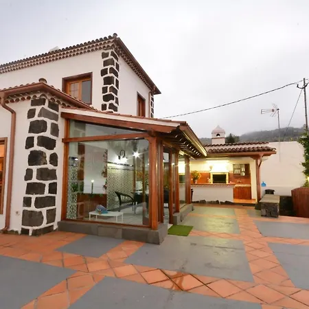 Villa Castanos - Panoramic View *