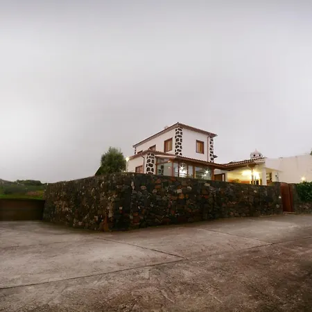 Castanos - Panoramic View