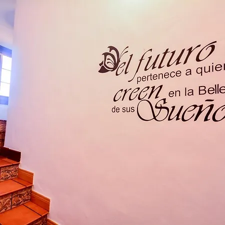 Castanos - Panoramic View * Santa Cruz de Tenerife