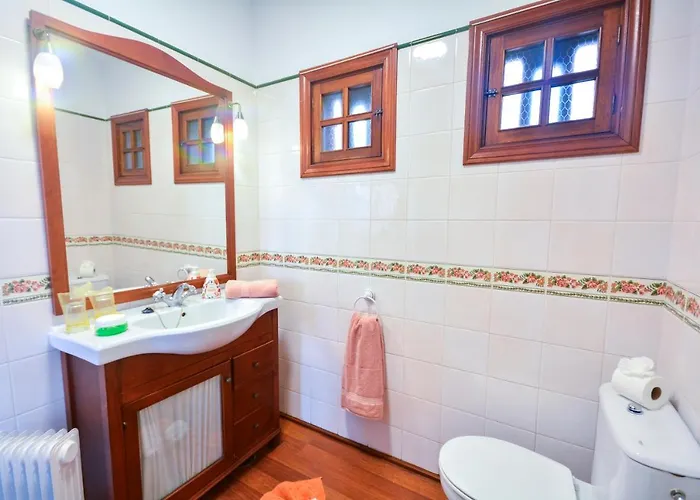 Castanos - Panoramic View Santa Cruz de Tenerife