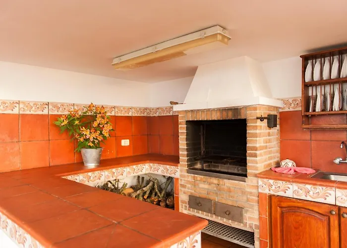 Castanos - Panoramic View Villa Santa Cruz de Tenerife