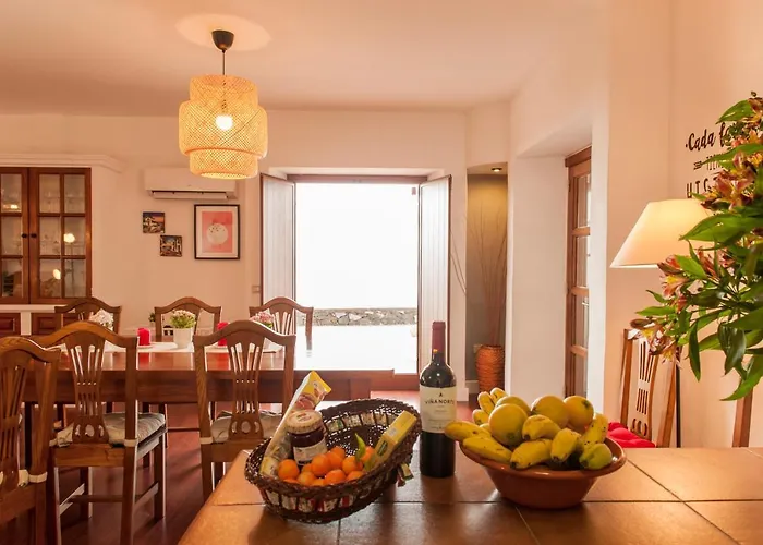 Villa Castanos - Panoramic View Santa Cruz de Tenerife