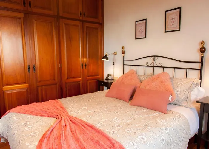 Villa Castanos - Panoramic View Santa Cruz de Tenerife