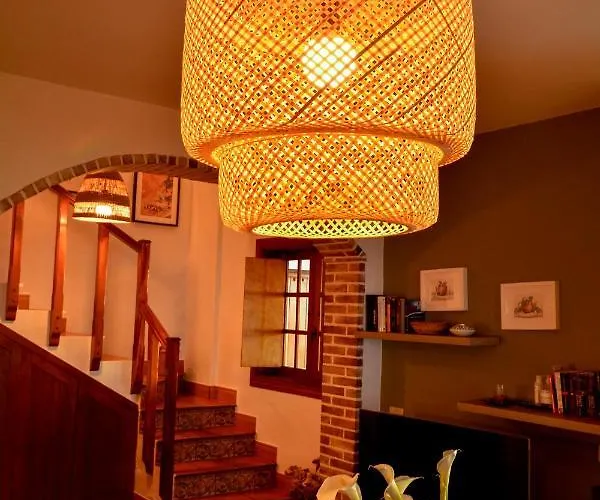 Villa Castanos - Panoramic View