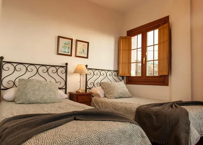 Villa Castanos - Panoramic View Santa Cruz de Tenerife