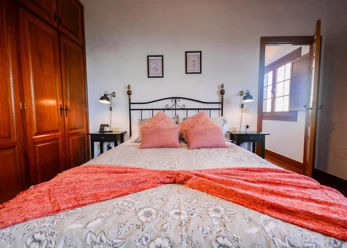 Castanos - Panoramic View *