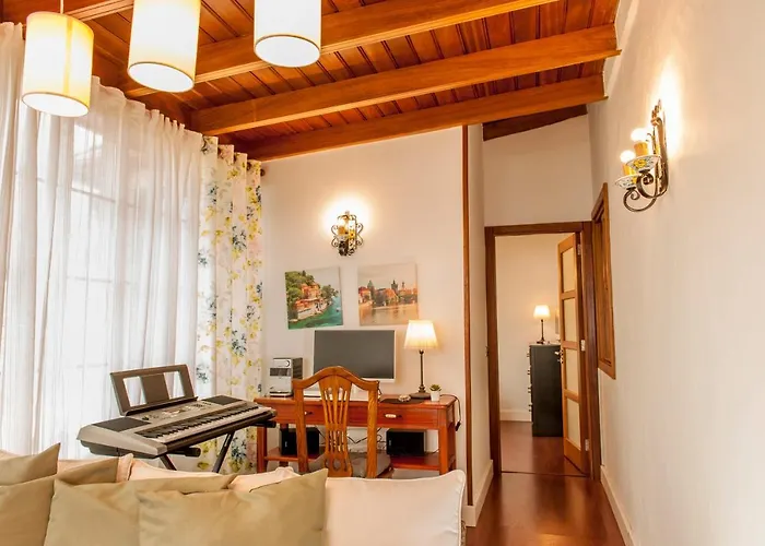 Villa Castanos - Panoramic View