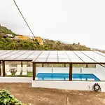 빌라 Castanos - Panoramic View 산타크루스데 테네리페