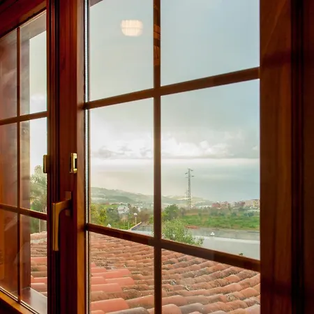 Villa Castanos - Panoramic View