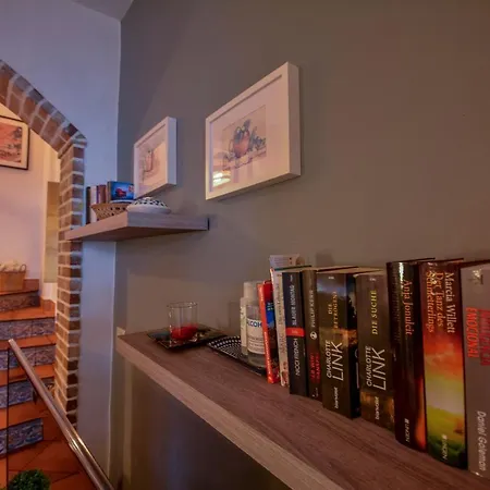 Castanos - Panoramic View *