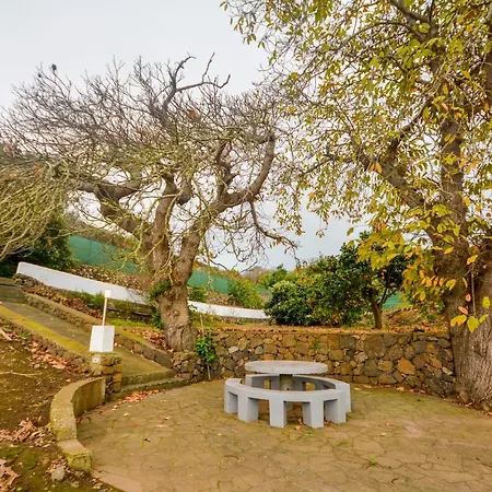 Castanos - Panoramic View Βίλα Σάντα Κρουζ Τενερίφης