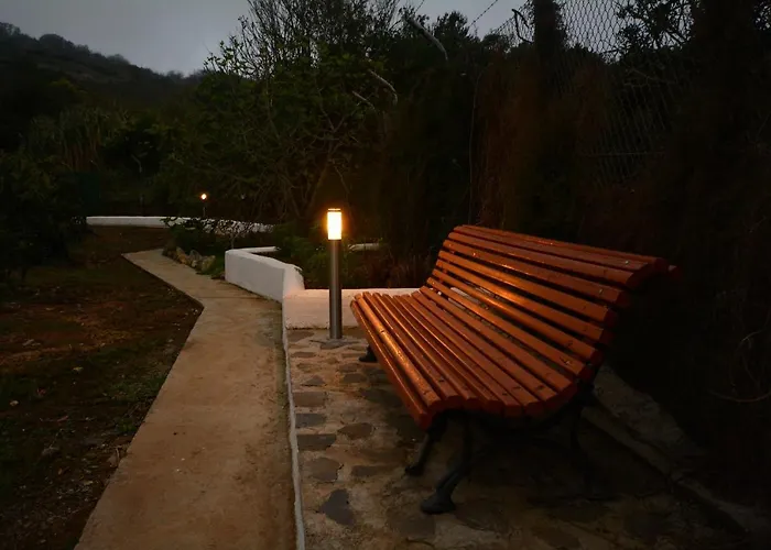 Βίλα Castanos - Panoramic View