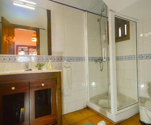 Castanos - Panoramic View *