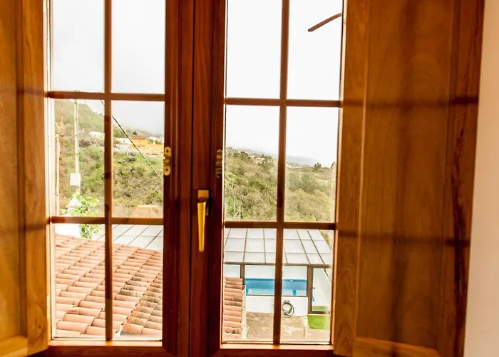 Βίλα Castanos - Panoramic View