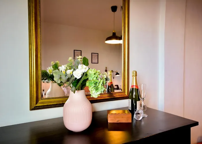 Βίλα Castanos - Panoramic View Σάντα Κρουζ Τενερίφης