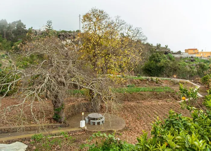 Castanos - Panoramic View Βίλα *