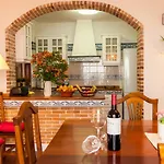 Castanos - Panoramic View