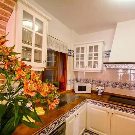 Castanos - Panoramic View וילה סנטה קרוז דה טנריף