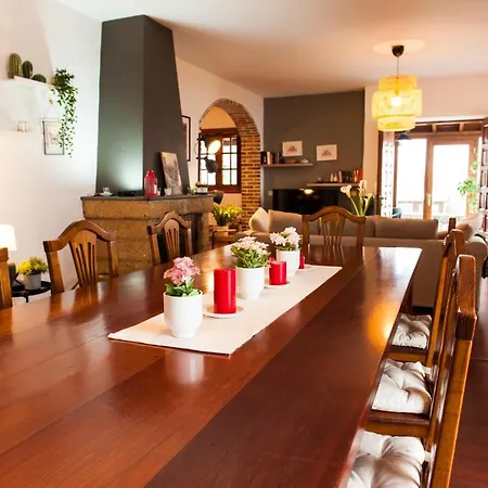 Castanos - Panoramic View * סנטה קרוז דה טנריף