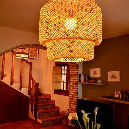 וילה Castanos - Panoramic View