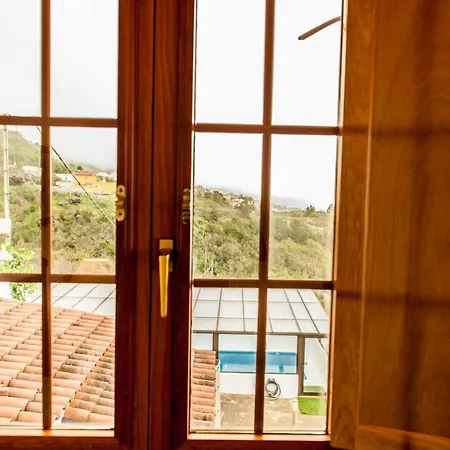 וילה Castanos - Panoramic View