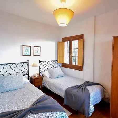 Castanos - Panoramic View וילה