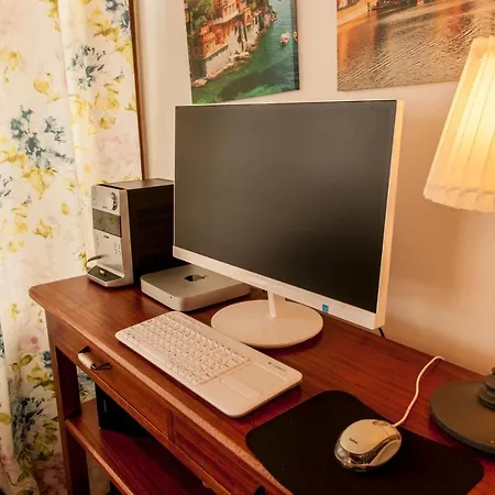 Castanos - Panoramic View וילה סנטה קרוז דה טנריף