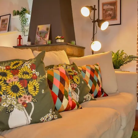 וילה Castanos - Panoramic View