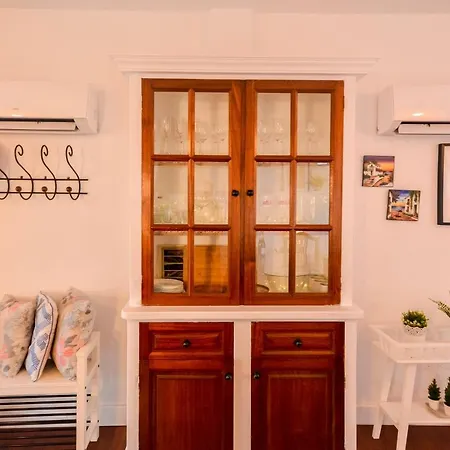 Castanos - Panoramic View *