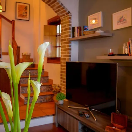 Castanos - Panoramic View *