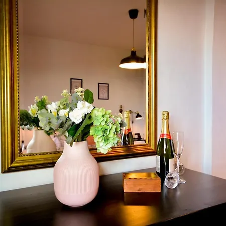 וילה Castanos - Panoramic View סנטה קרוז דה טנריף