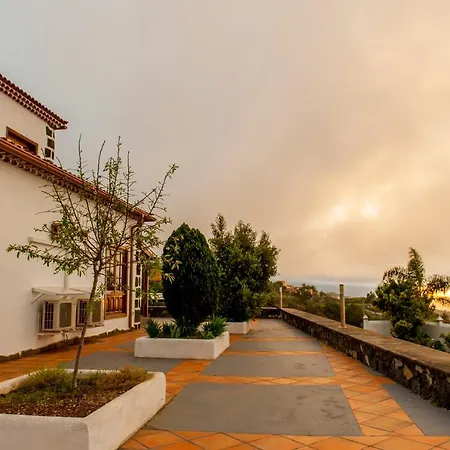 וילה Castanos - Panoramic View סנטה קרוז דה טנריף