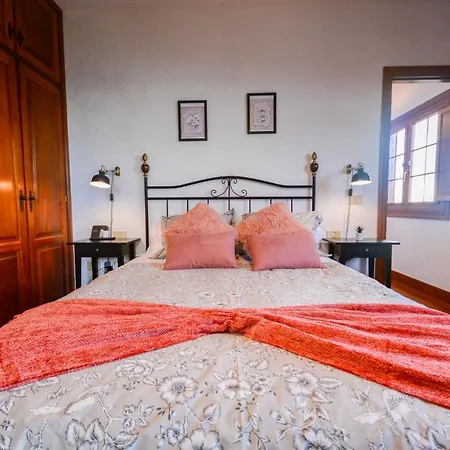 Castanos - Panoramic View *