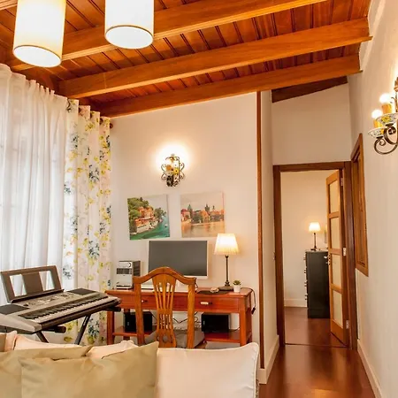 וילה Castanos - Panoramic View