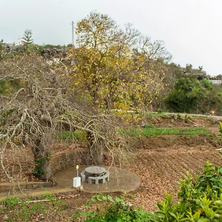 Castanos - Panoramic View וילה *